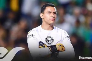 Malagón, en la mira: denuncian al portero del América por presunta violencia familiar