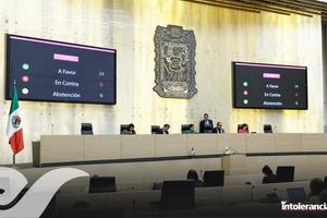 Sepultan al Itaipue; Congreso de Puebla aprueba su desaparición