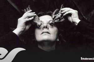 Graciela Iturbide, primera mexicana en recibir el Princesa de Asturias de las Artes
