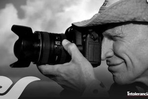 Fallece fotógrafo brasileño que documentó el mundo olvidado