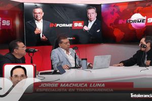 México retrocede en acceso a la información tras desaparición del INAI: Machuca