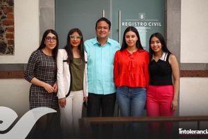 Restablecen servicios del Registro Civil de Chignahuapan