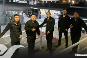 Sobrevive vocalista de Grupo Fugitivo tras asesinato de integrantes en Tamaulipas