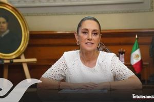 Llama Claudia Sheinbaum a participación en elección judicial del 1 de junio