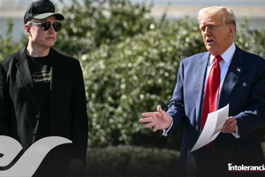 Trump se despide de Elon Musk: “ha trabajado incansablemente”