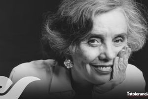 Elena Poniatowska será embajadora en la primera Feria Internacional del Libro de Puebla 