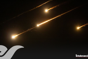 Ejército de Israel informa haber matado a más de 20 comandantes iraníes
