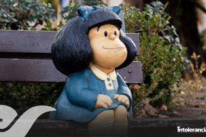 Mafalda llega por primera vez a las bibliotecas de Estados Unidos