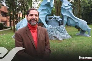 Designan a Alejandro Guevara rector de la IBERO Puebla para el periodo 2025–2029