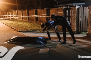 Puebla registró 381 homicidios en cinco meses 