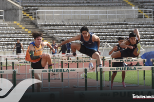 Universiada Nacional 2025 con sede en BUAP, la más grande en la historia de esta justa deportiva