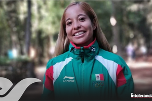 Sancionan por dopaje a la maratonista mexicana Citlali Moscote; estará fuera tres años