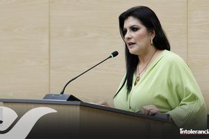 Acusa PRI censura contra Delfina Pozos en Congreso de Puebla