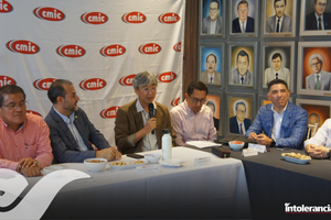 CMIC Puebla va por construcciones con ayuda de inteligencia artificial