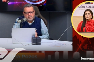 Diputada del PRI critica Ley de ciberasedio en Puebla por vacíos legales y posible censura