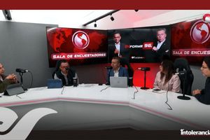 Encuesta revela preocupación de familias poblanas por migrantes en EE.UU.