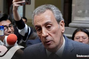 Advierte Chedraui sobre grupos delincuenciales que se esconden en el Centro Histórico