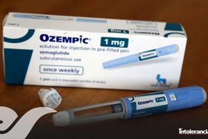 Advierten sobre posible riesgo visual por medicamentos contra la diabetes usados para bajar de peso