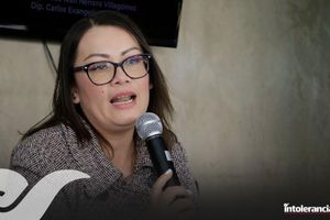 Julieta
Vences propone día anual para estudios médicos con sueldo