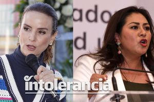 Se ausentan senadoras por Puebla para votar comparecencia por tragedia de migrantes