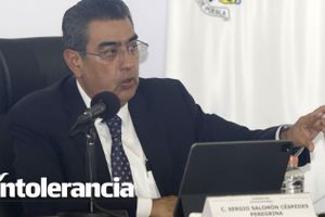 Alcalde de Acteopan, que sea juzgado como cualquiera: Sergio Salomón
