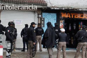 FGR y SSP catean inmuebles por falsas franquicias, en San Martín Texmelucan