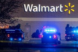 Siete muertos deja tiroteo en Walmart de Virginia, EEUU