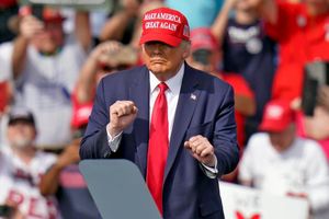 Trump se convierte en el primer expresidente de EEUU en enfrentar cargos penales