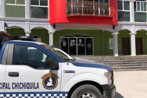 Sustraen y asesinan a niña de cuatro años en Chichiquila