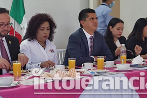 Pactan hoteleros de Tlaxcala ofertar turismo de calidad con Puebla y Aguascalientes