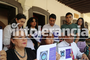 “Arrasa” Claudia Sheinbaum en simulacro electoral universitario en Tlaxcala