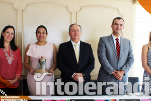 Va Perú por oportunidades en Congreso Internacional de Negocios Tlaxcala