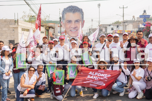 Deporte en Tlaxcala capital será una prioridad, asegura Alfonso Sánchez 