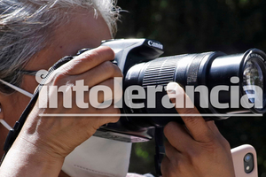 Convocan en Tlaxcala al Concurso “Fotografiando la Biodiversidad 2024”