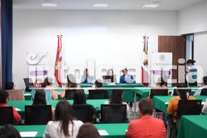 Fomentan en Congreso de Tlaxcala asesoría en finanzas personales para mujeres