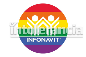 Infonavit reprueba actos de odio contra la comunidad LGBTI+