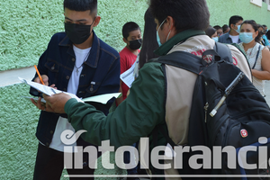 Registra Sesa 5 casos positivos y 2 defunciones más por Covid en Tlaxcala