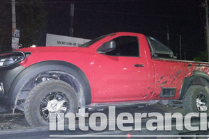 Asegura SSC Tlaxcala vehículos con reportes de robo en diversos municipios