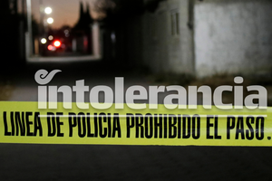 Teolocholco: condenan agresión contra elemento de Seguridad Pública&nbsp;