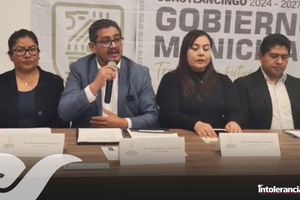 En Cuautlancingo reportan&nbsp;desvío de recursos por 260 mdp