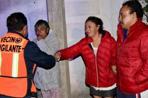 Jorge Corichi: ayuntamiento de Tlaxcala y ciudadanos unen fuerzas por seguridad