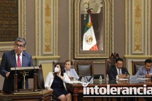 Covid provocó disminución en cobertura de educación básica: SEP Puebla