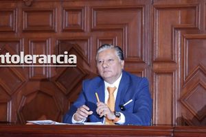 Ofrece Fernando Morales “autonomía financiera” para la BUAP