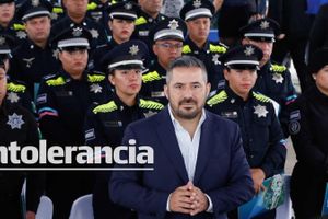 A Banobras se le pagará antes que concluya gobierno municipal: Adán Domínguez