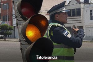 Habrá mantenimiento a semáforos de Puebla capital; Movilidad pide manejar con cuidado