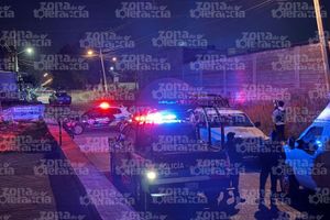 Matan a balazos a hombre en la colonia Bello Horizonte&nbsp;