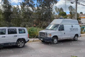 Hallan a hombre sin vida en el río Alseseca