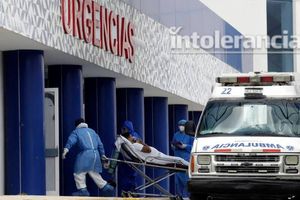 No habrá hospitales saturados en Puebla por Covid: Miguel Barbosa