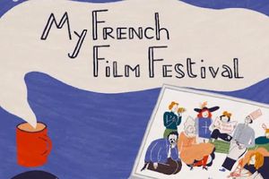 Para los amantes del cine, arranca 12° edición de My French Film Festival