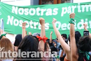 Aborto, tema pendiente en Puebla; cada 3 días una poblana realiza interrupción en CDMX